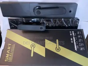 Tuya Smart Door Lock N14