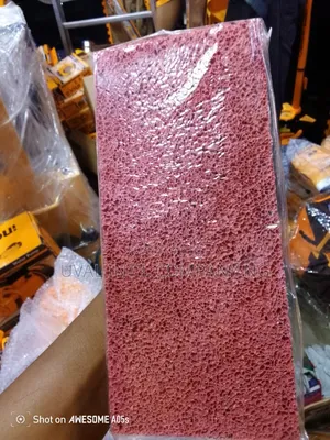 Fine Rubber Float