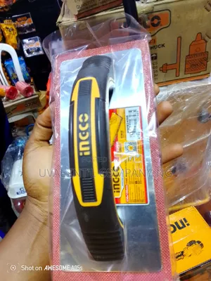 Fine Rubber Float