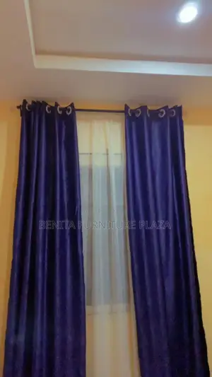 Curtains Available For Sale