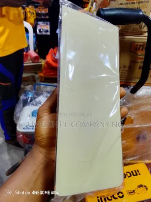 Rubber Grout Float