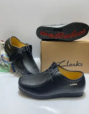 Clarks Shoes