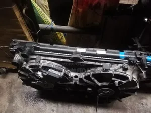 Radiator Lexus Is250 2018
