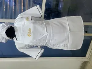 Chef Uniforms: Cook in Style Comfort