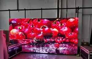 Church Led Screen