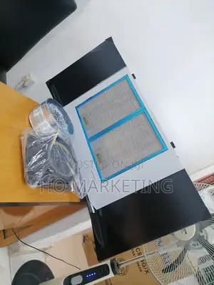 Durable Polystar 90cm Range Hood [Pv-Jy9026b]