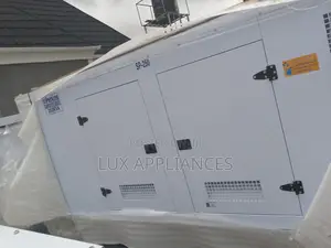 Full Copper 250kva Perkins Generator