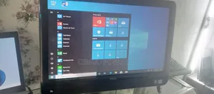 Desktop Computer Dell Inspiron One 2205 8GB Intel Core I5 HDD 1T