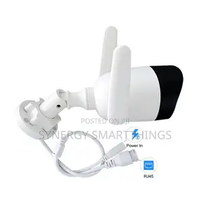 Wifi Bullet Camera