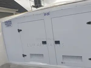 Best Standard 250kva Perkins Generator