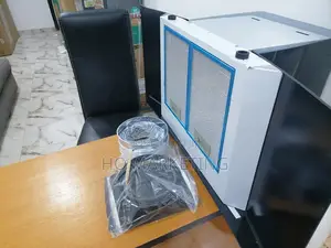 Newly Produce Polystar 90cm Range Hood [Pv-Jy9026b]