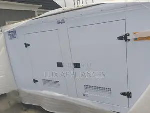 Sound 250kva Perkins Generator