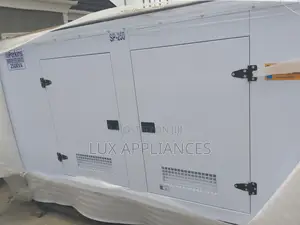 Modern 250kva Perkins Generator