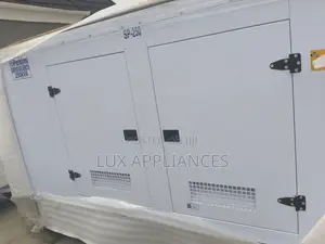 Easy to Use Auto-Start 250kva Generator