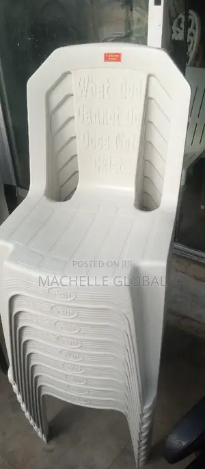 Plastic Chair