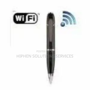 Surveillance Spy Camera Pens