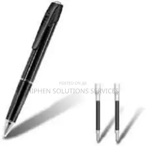 Spy Camera HD 1080P Video Recorder Portable Pocket Camera