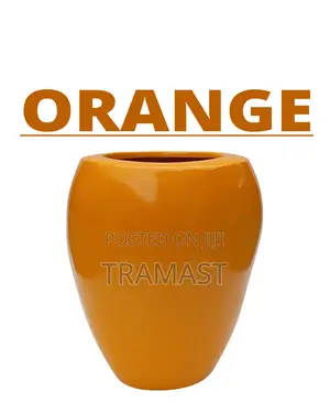 Apple Vase For Artificial & Living Flowers