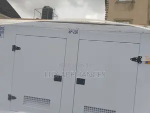 Premium Diesel 250kva Perkins Generator