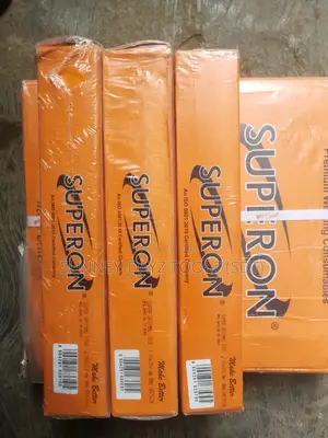 Super Ion Elctrode