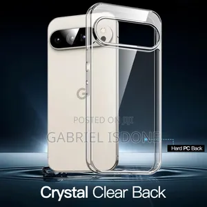Case for Google Pixel 9 Pro XL 2024