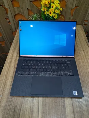 Laptop Dell Precision 5550 16GB Intel Core I7 SSD 512GB