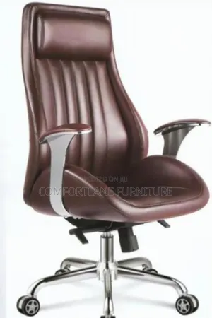 Executive Boss Office Chair