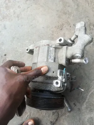AC Compressor for Honda E.O.D 2005 4plug V6