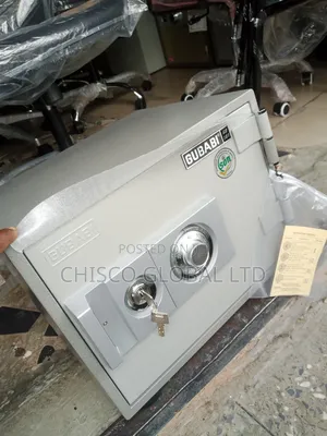 Gubabi Safe (GB101)