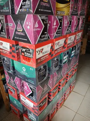 75ah Motor Battery With 2years Guarantee