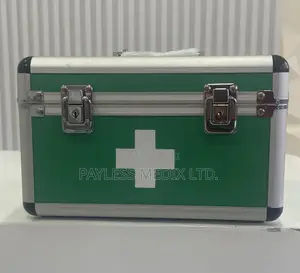 First Aid Box