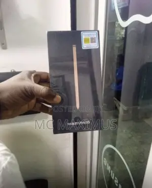 New Samsung Galaxy Note 20 Ultra 5G 128 GB Black