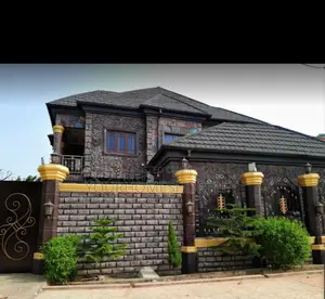3 Bedroom With Pool and Snooker