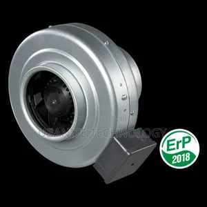Inline Fan