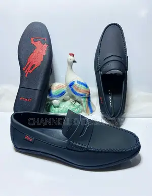 Polo Shoes