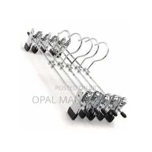 Stainless Clip Hanger(10pcs)