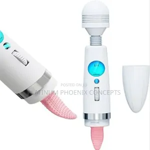 2in1 Magic Wand