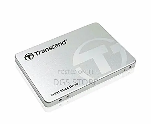 Transcend SSD 480gb