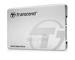 Transcend SSD 480gb
