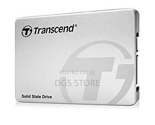 Transcend SSD 480gb