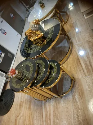Unique Set of Table