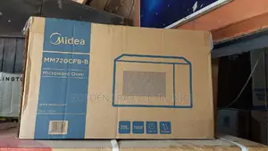 Midea 20litrs Microwave