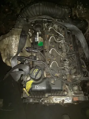 Diesel Engine Hyundai Tucson Ix35 2018 2020 2021 2022