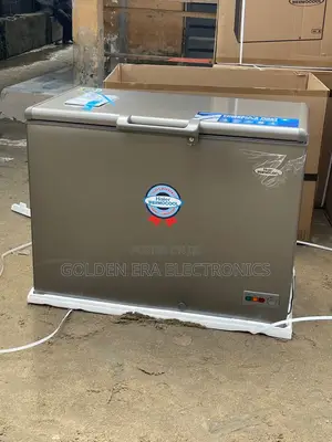 Thermocool Freezers 250litrs, 219litrs,319litrs And 429litrs
