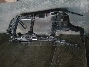 SONATA 07 Radiator Support