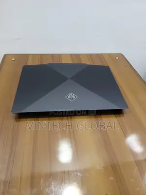 Laptop HP Omen X 16GB Intel Core I7 SSD 512GB
