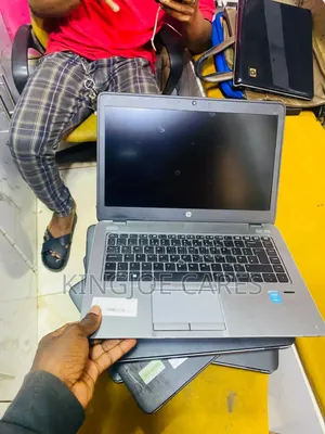Laptop HP EliteBook 840 G1 8GB Intel Core I7 HDD 500GB