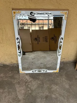 Mirror (70 by 50cm)