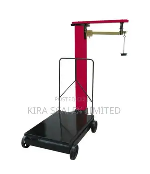 Kira Manual Scale - Avery- Japan -300kg