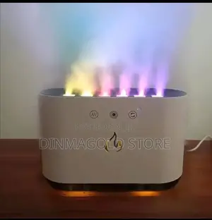 Air Humidifier